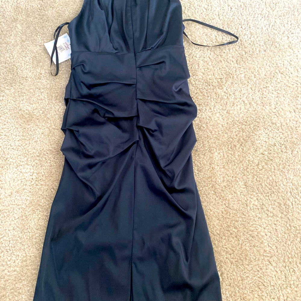 New Suzi chin for maggy boutique dress Size 6.
